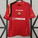 2004/2005 Roma Home Retro Soccer Jersey