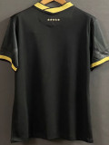 22/23 Brazil  Black CactusTraining shirts