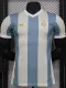 24/25 Argentina 50th Anniversary Edition Player Version Soccer Jersey