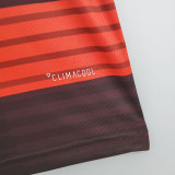 2018/2019 Flamengo Home Retro Soccer Jersey