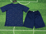 24/25 BAR 125th Anniversary Edition Kids Soccer Jersey