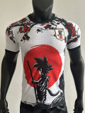 25/26 Japan Wukong Special Edition Player Version  Soccer Jersey
