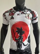 25/26 Japan Wukong Special Edition Player Version  Soccer Jersey