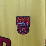 1993/1994 ARS Away Retro Soccer Jersey