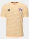 24/25 Sao Paulo Yellow Fans Training shirts