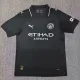 25/26 Man City Special Edition Black Fans Soccer Jersey