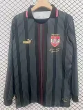 24/25 Austria 50th Anniversary Edition  Fans Soccer Jersey