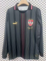 24/25 Austria 50th Anniversary Edition  Fans Soccer Jersey