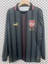 24/25 Austria 50th Anniversary Edition  Fans Soccer Jersey