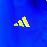 2023 Tigres UANL Blue & Green Double Sided Windbreaker (双面风衣)