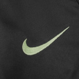 25/26 BAR Blue  Half Pull Tracksuit  (半拉链)