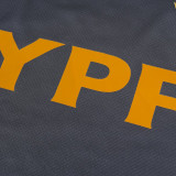 24/25  Argentina Grey Training Short Suit （胸前广告 YPF）