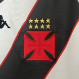 24/25 Vasco da Gama Away Women Soccer Jersey(女）