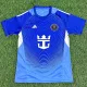 25/26 Inter Miami Blue Fans Training Shirts