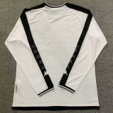24/25Vasco da Gama Away Long Sleeve Soccer Jersey (长袖)