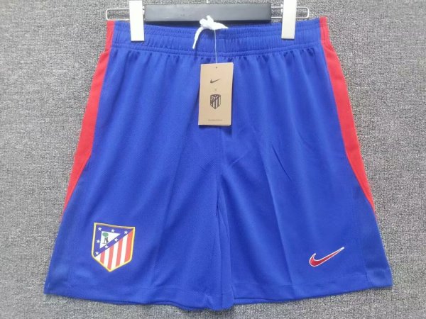 24/25  ATM Home Fans Shorts Pants