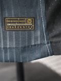 24/25 Corinthians Home Player Version Soccer Jersey(Print all sponsors/全广告）