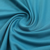 24/25 ATM Baby Blue Training Short Suit