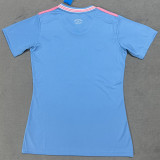 25/26 Inter Miami Third   Women Soccer Jersey#女
