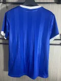 1986 Argentina Away Retro Soccer Jersey