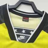 1994/1995 Dortmund Home Retro Soccer Jersey