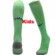 24/25 BAR Third Green Kids socks（儿童）