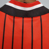 1994/1995 Rangers Away Retro Soccer Jersey