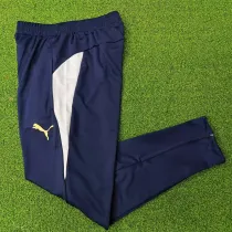25/26  Portugal Royal Blue Training Long Pants (Have Pocket)