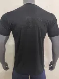 24/25 Bayern Black Special Edition Fans Soccer Jersey