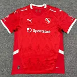 25/26 CAI Home  Fans Soccer Jersey