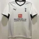 2008/2009 TOT Home White Retro Soccer Jersey