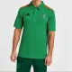 24/25 Celtic Green Leisure Polo Shirt