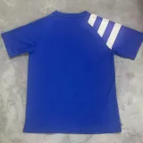 1992/1993  Zaragoza  Retro  Soccer Jersey