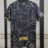 2023 BAR Club Picture Edition Fans Training Shirts (俱乐部图案版)