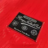 1995/1996 Rangers Away Retro Soccer Jersey