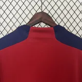 24/25 Real Salt Lake  Home Fans Soccer Jersey