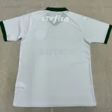 24/25 Palmeiras  White  Anniversary Edition Fans Soccer Jersey
