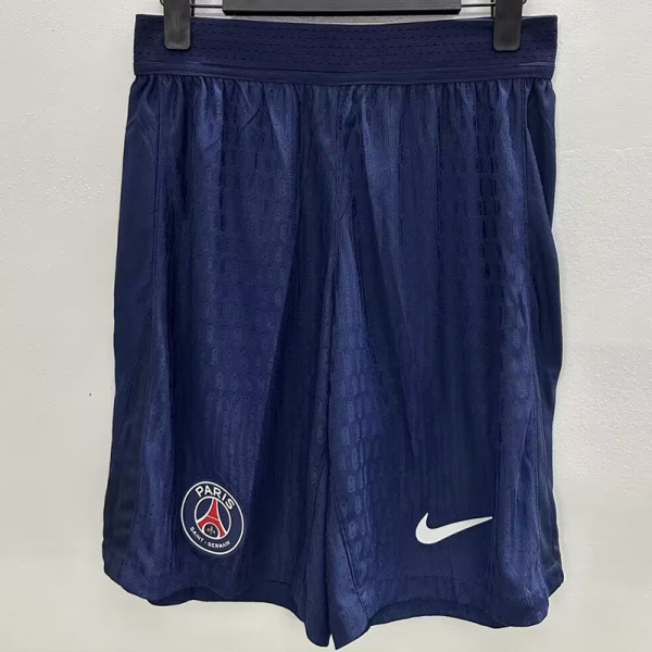 24/25  PSG Home  Player Version Shorts Pants