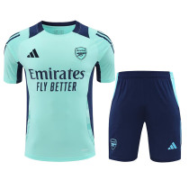 24/25 ARS Sky Blue Training Short Suit