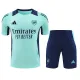 24/25 ARS Sky Blue Training Short Suit