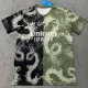 25/26 RMA Black Green Dragon  Fans Training Shirts