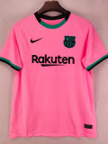 2020/2021 BAR Third Retro Soccer Jersey