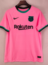 2020/2021 BAR Third Retro Soccer Jersey