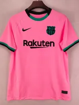 2020/2021 BAR Third Retro Soccer Jersey
