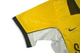 1998/2000 Borussia Dortmund Home Retro Soccer Jersey