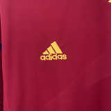 2012 Spain Home Retro Soccer Jersey