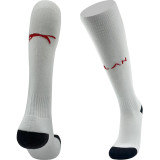 24/25  ACM Home White socks（主)