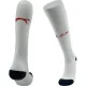 24/25  ACM Home White socks（主)