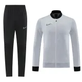 25/26 NJ Grey Jacket Tracksuit #13