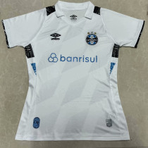 2024 Gremio Away Women Soccer Jersey(女）